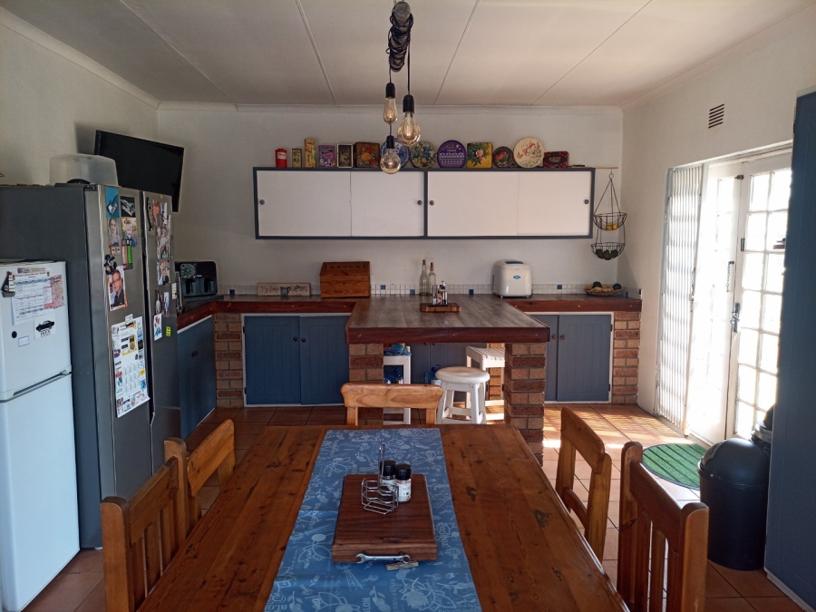 4 Bedroom Property for Sale in Brandfort Free State
